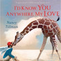 I'd Know You Anywhere, My Love - ISBN 9781529095791