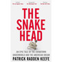 The Snakehead - ISBN 9781529099881