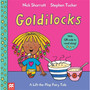 Goldilocks - ISBN 9781529068948