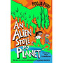 An Alien Stole My Planet - ISBN 9781529070729
