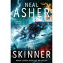 The Skinner - ISBN 9781509868438