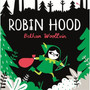 Robin Hood - ISBN 9781529078329