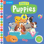 Busy Puppies - ISBN 9781529084771