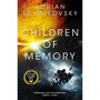 Children of Memory - ISBN 9781529087192