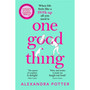 One Good Thing - ISBN 9781529022889