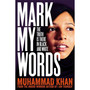 Mark My Words - ISBN 9781529029949