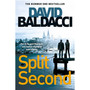 Split Second - ISBN 9781529003314