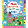 Head, Shoulders, Knees and Toes - ISBN 9781529095517