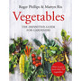 Vegetables - ISBN 9781529063295