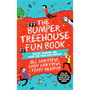 The Bumper Treehouse Fun Book - ISBN 9781529099157