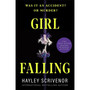 Girl Falling - ISBN 9781529080322