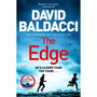 The Edge - ISBN 9781529062113