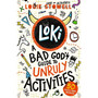 Loki: A Bad God's Guide to Unruly Activities - ISBN 9781529515787