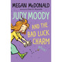 Judy Moody and the Bad Luck Charm - ISBN 9781529517347