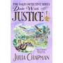Date with Justice - ISBN 9781529095432