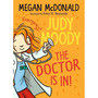 Judy Moody: The Doctor Is In! - ISBN 9781529514186