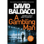 A Gambling Man - ISBN 9781529061802