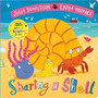 Sharing a Shell - ISBN 9781509894161