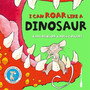 I can roar like a Dinosaur - ISBN 9781529008548