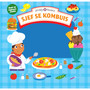Speel Speel: Sjef se kombuis - ISBN 9781776251728
