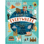 The History of Everywhere - ISBN 9781529523775