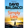 Simply Lies - ISBN 9781529062045