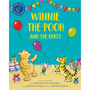 Winnie-the-Pooh and the Party - ISBN 9781529070446