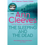 The Sleeping and the Dead - ISBN 9781529070514