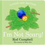 I'm Not Scary! - ISBN 9781529074659