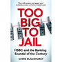 Too Big to Jail - ISBN 9781529065077