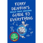 Terry Denton's Really Truly Amazing Guide to Everything - ISBN 9781529066036