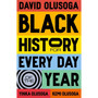 Black History for Every Day of the Year - ISBN 9781529066203