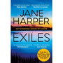 Exiles - ISBN 9781529098464