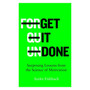 Get it Done - ISBN 9781529044652