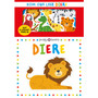 Kom Ons Leer: Diere - ISBN 9781779990969