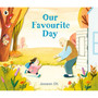 Our Favourite Day - ISBN 9781529504811
