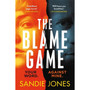The Blame Game - ISBN 9781529086393