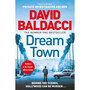 Dream Town - ISBN 9781529061864