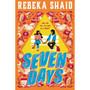 Seven Days - ISBN 9781529513967