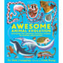 Awesome Animal Evolution - ISBN 9781529518535