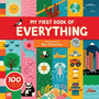 My First Book of Everything - ISBN 9781529094671