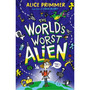 The World's Worst Alien - ISBN 9781529519655