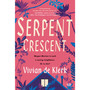 Serpent Crescent - ISBN 9781770107496