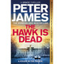 The Hawk Is Dead - ISBN 9781529090086