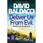 Deliver Us From Evil - ISBN 9781529043358