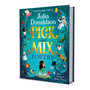 Pick and Mix Poetry: Children's verse chosen by Julia Donaldson - ISBN 9781529044164