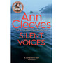 Silent Voices - ISBN 9781529049954