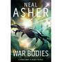 War Bodies - ISBN 9781529050097