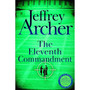 The Eleventh Commandment - ISBN 9781529060034