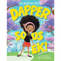 Dapper Soos Ek! - ISBN 9781779990907